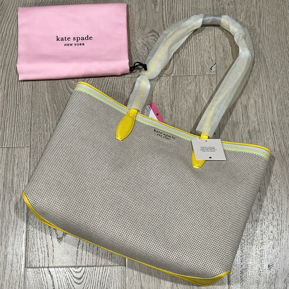 Brand New: Kate Spade shoulder purse